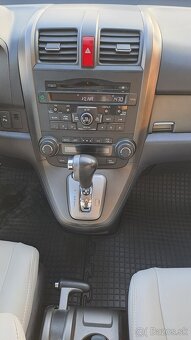 honda CRV ,Automat,Diesel - 9