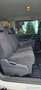 ALHAMBRA 2.0TDI DSG STYLE/XENON/ T O P / ❗️❗️ - 9