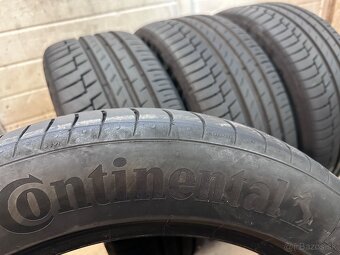 235/50R18 letne - 9