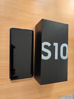 Samsung S10 biely - 9