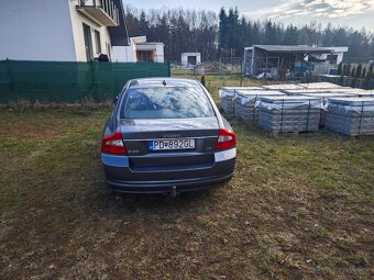 Volvo s80 D5 summum - 9