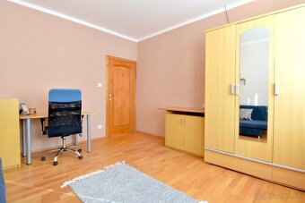 4-IZB. BUNGALOV PÁROVSKÉ HÁJE NITRA: Nový domov plný pohody - 9