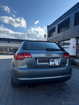 Audi A3 1.8 tfsi - 9