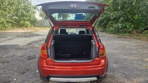 SUZUKI SX4 1.6 DDI. - 9