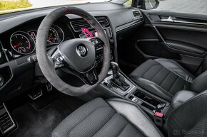 Volkswagen Golf 2.0 TDI BMT 150k Highline DSG - 9