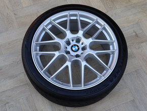 20" 5x112 ALU KOLA BMW 5er G30 G31 6er G32 7er G11 LETNÍ - 9