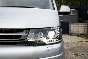 Volkswagen T5 Caravelle 2.0 BiTDI - 9