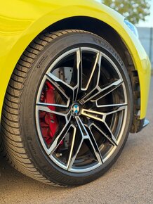 BMW M4 Competition Coupe G82 X-Drive 510Hp - 9