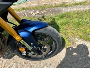 yamaha Tracer 900gt - 9