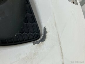 predni naraznik vw tiguan 10-15 ostrik spoiler - 9