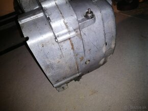 Motor na CZ 175/ 477 - 9