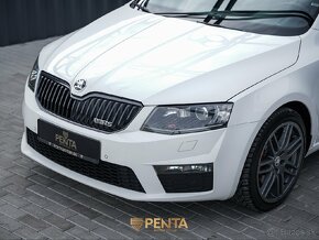 ⭐ ŠKODA OCTAVIA COMBI RS ⭐ - 9