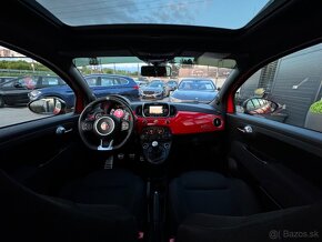 Fiat 500 ABARTH “595” Limited Edition - 9