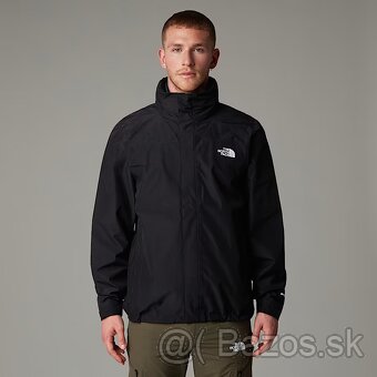 Predám THE NORTH FACE Windbreaker bundu - 9