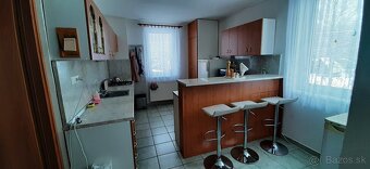 RD Štola s 2 apartmanmi a bytom na poschodí, pozemok 1132 - 9