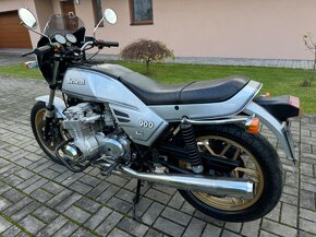 Benelli Sei 900 - 9