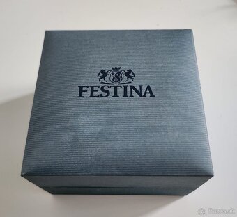 FESTINA Multifunction - 9