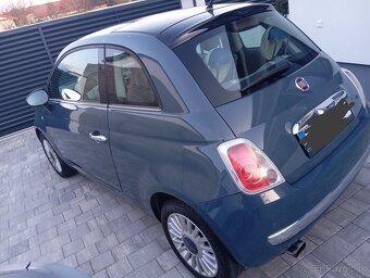 Fiat 500 - 9