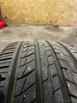 Predám audi r18 sline 245/45r18 - 9