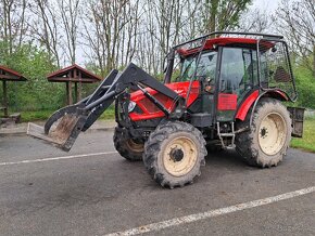 ZETOR PROXIMA GP 110 4X4 - 9