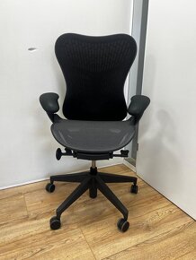 Herman Miller Mirra 2 Graphite Full Option - 9