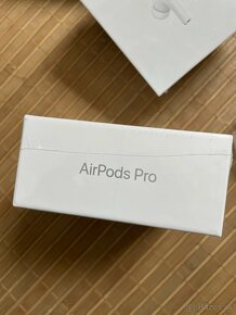 Apple Airpods pro 2. gen - 9