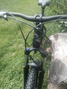 Horský bicykel Vedora Camouflage 29 - 9