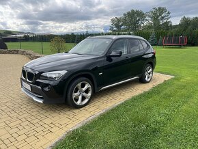 Predám/vymením BMW X1 xdrive - 9