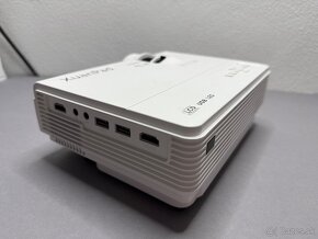 XuanPad K8 Mini Projector - 9