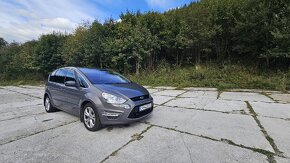 Ford s-max 2.0tdci - 9