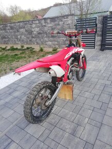 Honda crf 450 2017 - 9