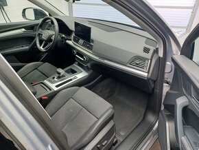 Audi Q5 Sportback S line 40 TDI quattro STR - 9