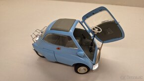 1:18 BMW ISETTA - 9