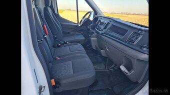 Ford Transit 2.0TDCI - L2H2 Nakladacia Plošina - 9