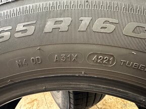 215/65R16C zimne - 9