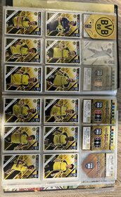 Panini 2019 Fifa 365 Binder - 9