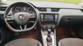 Skoda octavia 3.. 2.0DSG - 9