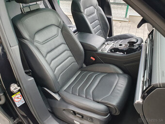 VW Touareg III CR 3.0 V6 TDI - 9