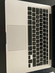 MacBook Pro 13.3/2.6GHz/8GB/128GB - 9