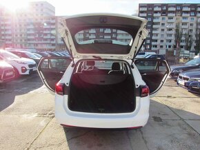 Opel Astra Sport Tourer ST 1.4 Enjoy - 9