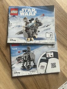 Lego Starwars - 9