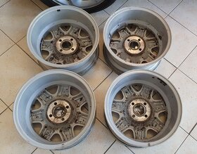 Atiwe Typ N 7x15 4x100 ET25 - 9