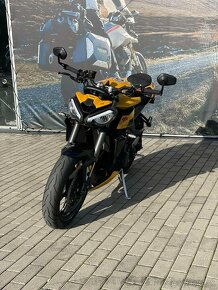 Triumph street triple 765 RS r.v. 2024 - 9