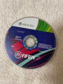 XBOX 360 - 9