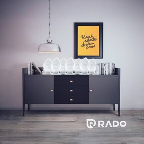 RADO | Moderný 2i byt po kompletnej rekonštrukcii, 63m2, Nov - 9