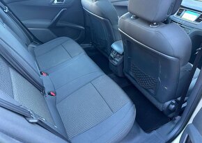 PEUGEOT 508 SW 2.0 HDI.AUTOMAT - 9