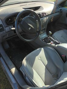 Renault laguna 1.9DCI - 9