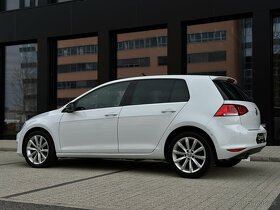 Volkswagen GOLF 4 MOTION - 9