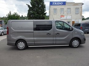 Opel Vivaro - 9