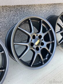 R17 5x112 BBS RK - 9